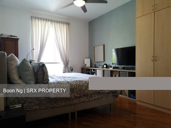 Yishun Sapphire (D27), Condominium #212363511